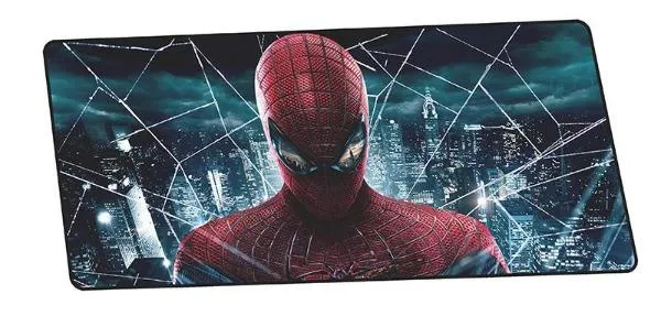 Tapis de Souris Spiderman