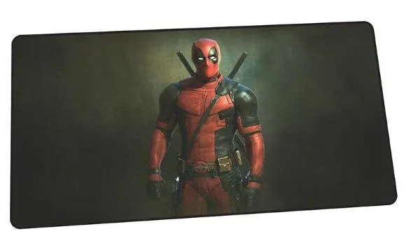Tapis de Souris Deadpool