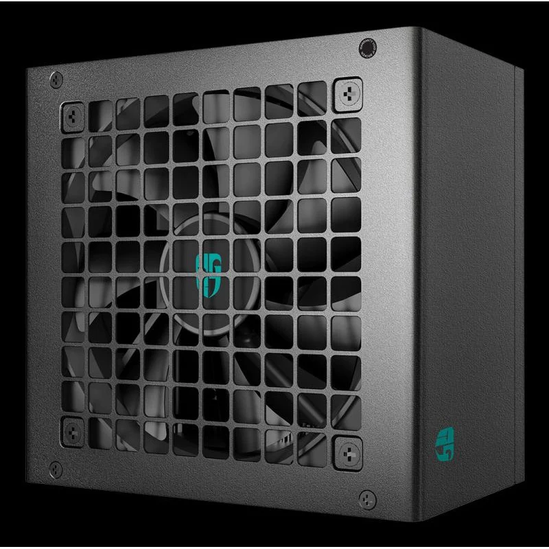 DEEPCOOL GAMER STORM PN750D-FC -V2 - ATX 3.1 - 80 PLUS Gold