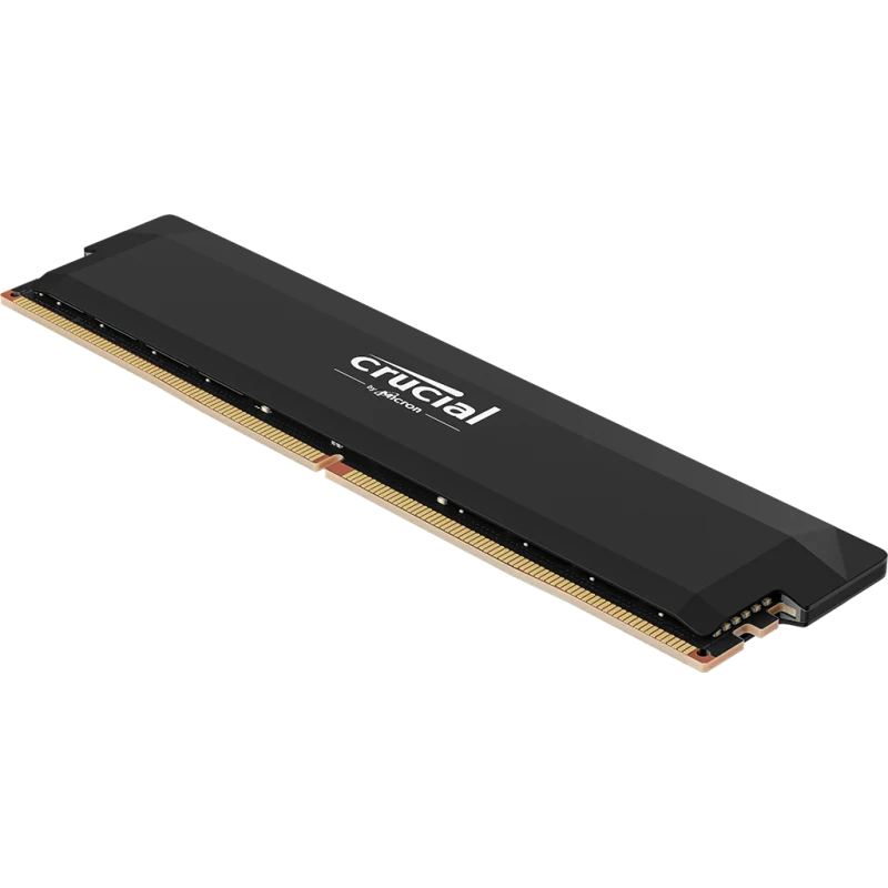 CRUCIAL PRO OC 16G DDR5 6400