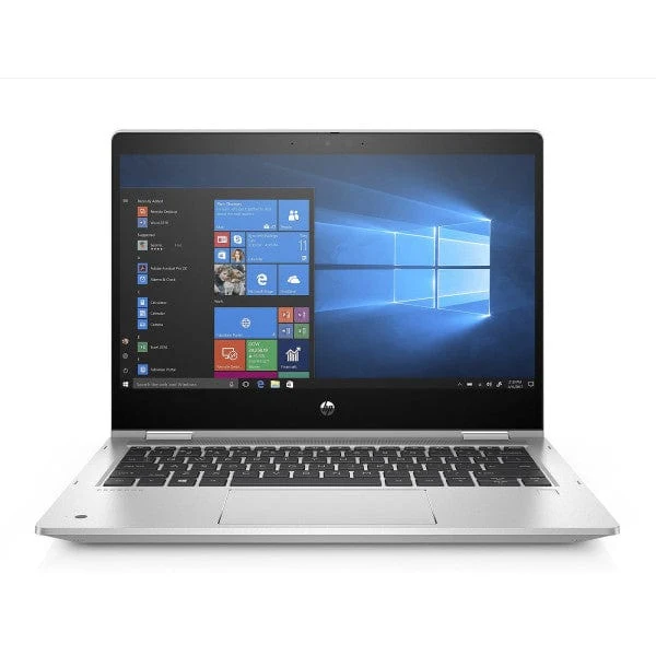PC PORTABLE HP ProBook x360 435 G7 AMD Ryzen™ 5 4500U / 8GB - 256GB SSD / 13,3" TACTILE