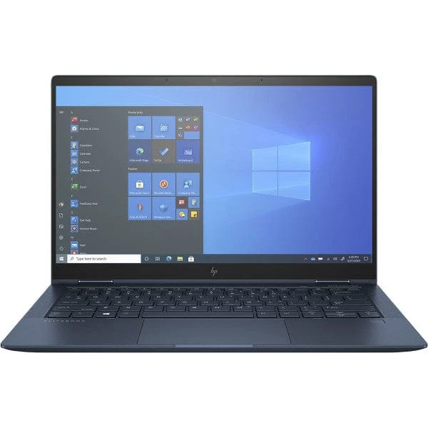 PC PORTABLE HP ELITE DRAGONFLY G2 INTEL CORE i5-1145G7 / 16GB - 512GB SSD 13,3" TACTILE