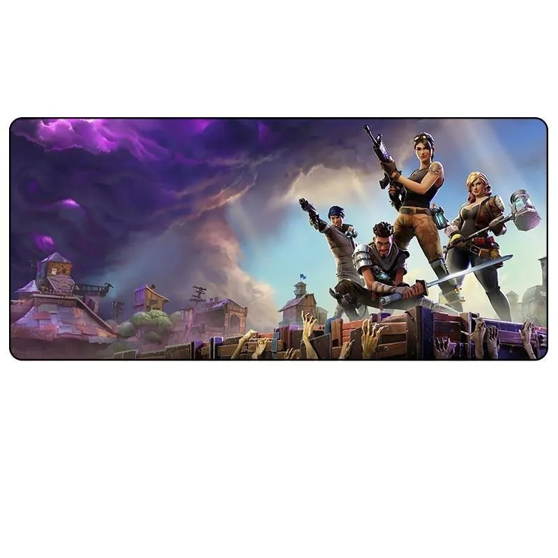 Tapis de souris XXL Fortnite