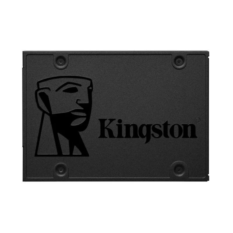 KINGSTON SSD 960G 2.5" SATA3 *SA400S37/960G