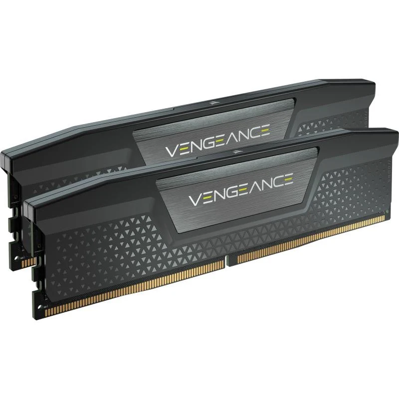 CORSAIR VENGEANCE 32 GO (2X 16 GO) DDR5 5200 MHZ C40