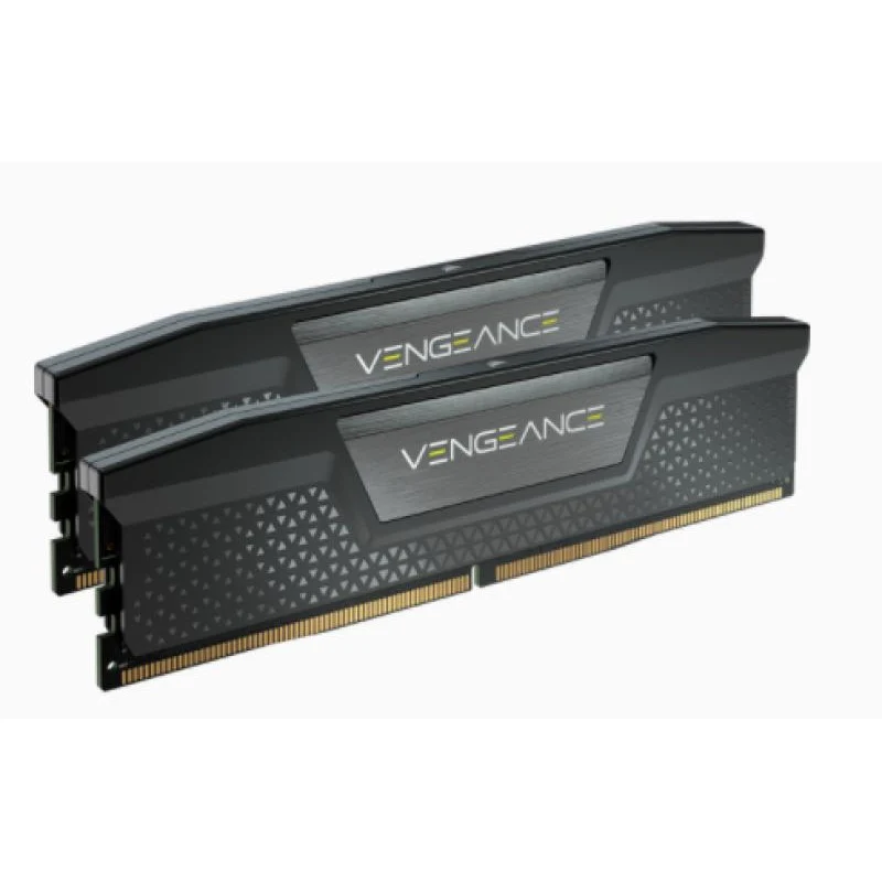CORSAIR VENGEANCE 32 GO (2X 16 GO) DDR5 4800 MHZ C40