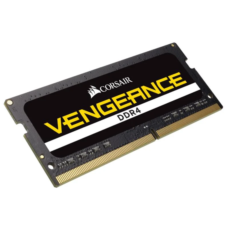 CORSAIR SODIMM 8GO DDR4 3200Mhz (1x8G)