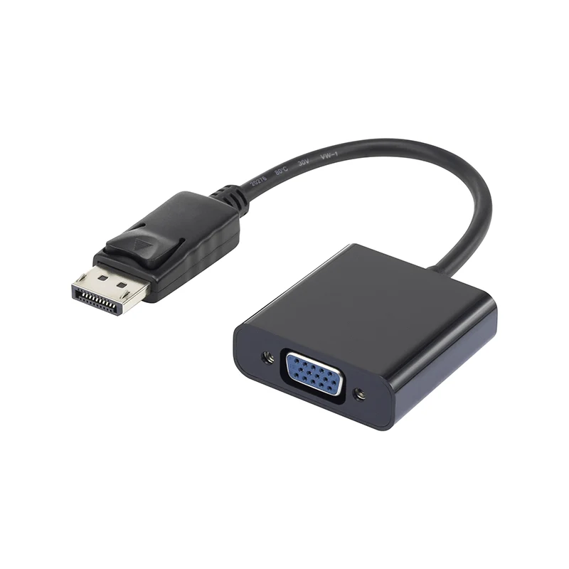 Adaptateur Display TO VGA