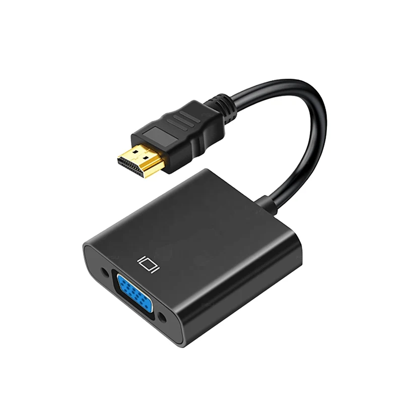 Adaptateur HDMI TO VGA
