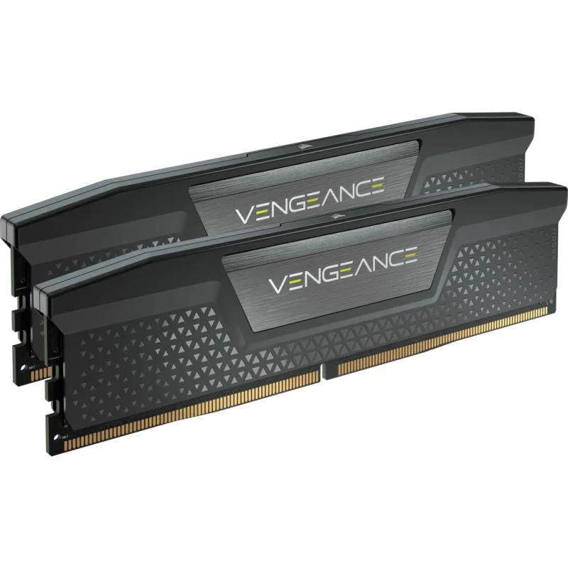 Corsair Vengeance module de mémoire 32 Go 2 x 16 Go DDR5 6000 MT/s 288-pin DIMM