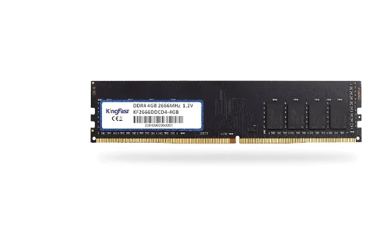 KingFast RAM 16GB DDR4 pour pc fix
