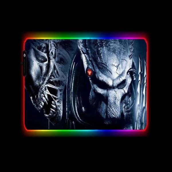 Tapis de Souris Alien vs Predator