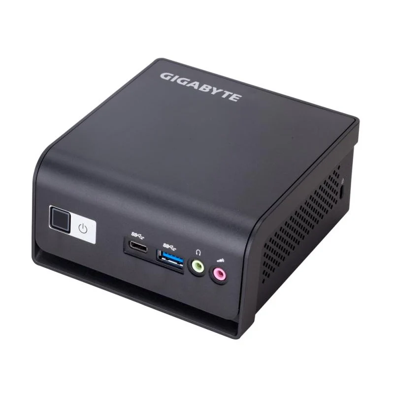 GIGABYTE BRIX *GB-BMCE-4500C-BW