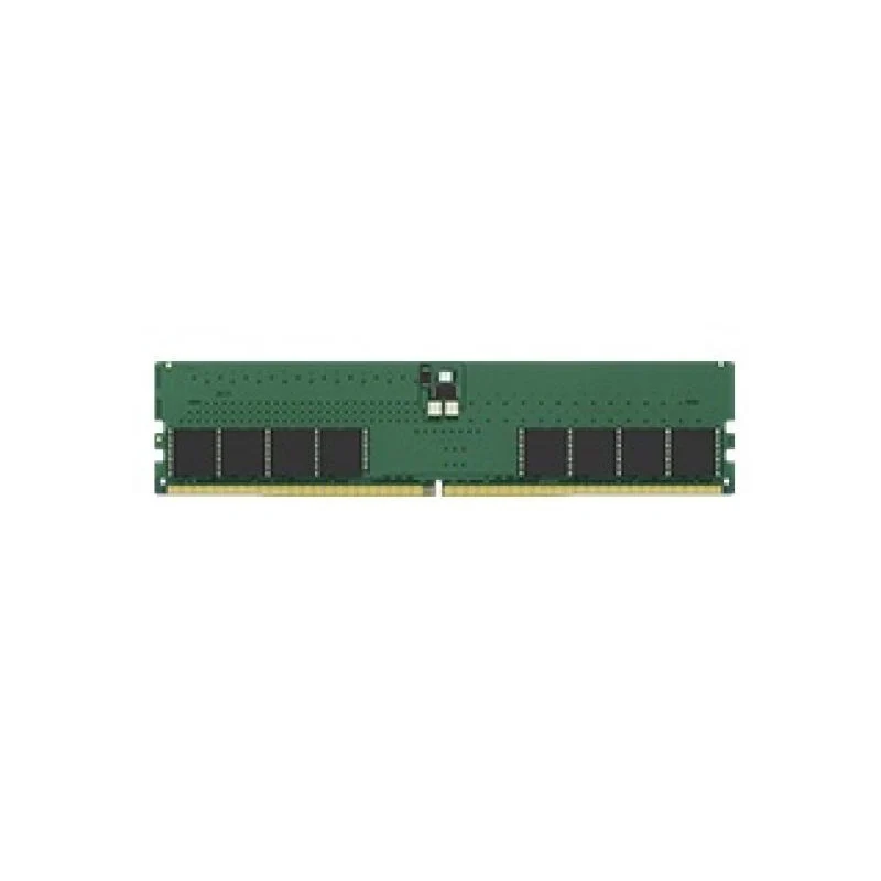 Kingston Technology ValueRAM module de mémoire 32 Go 1 x 32 Go DDR5 5600 MT/s 288-pin DIMM