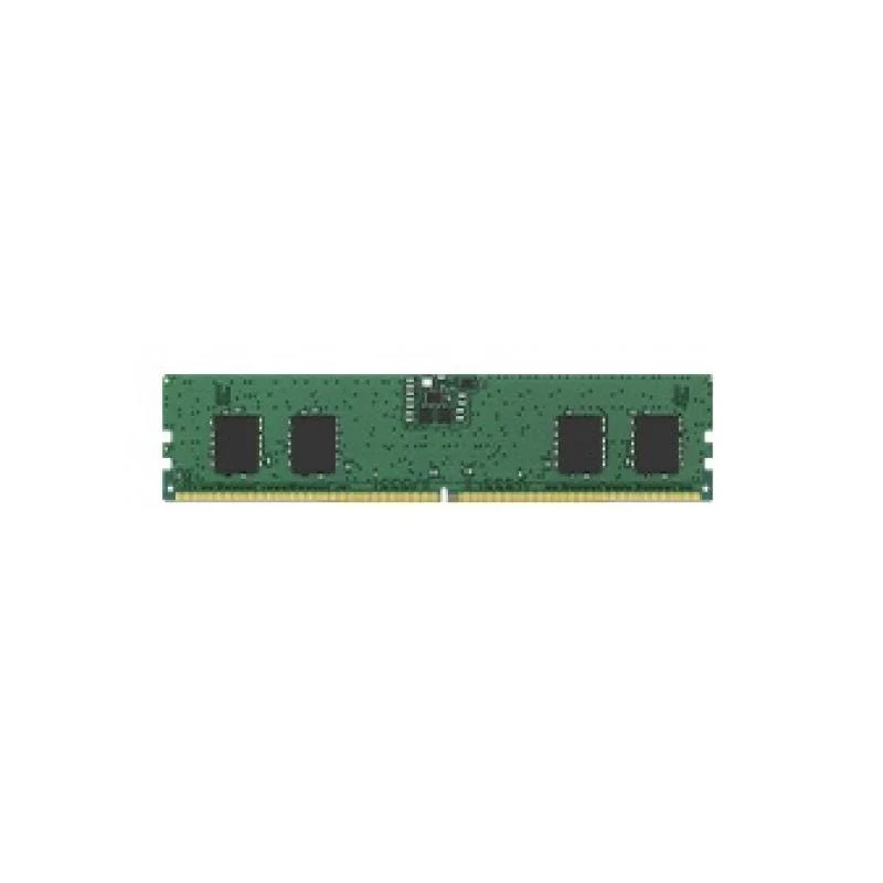 Kingston Technology ValueRAM module de mémoire 8 Go 1 x 8 Go DDR5 5600 MT/s 288-pin DIMM