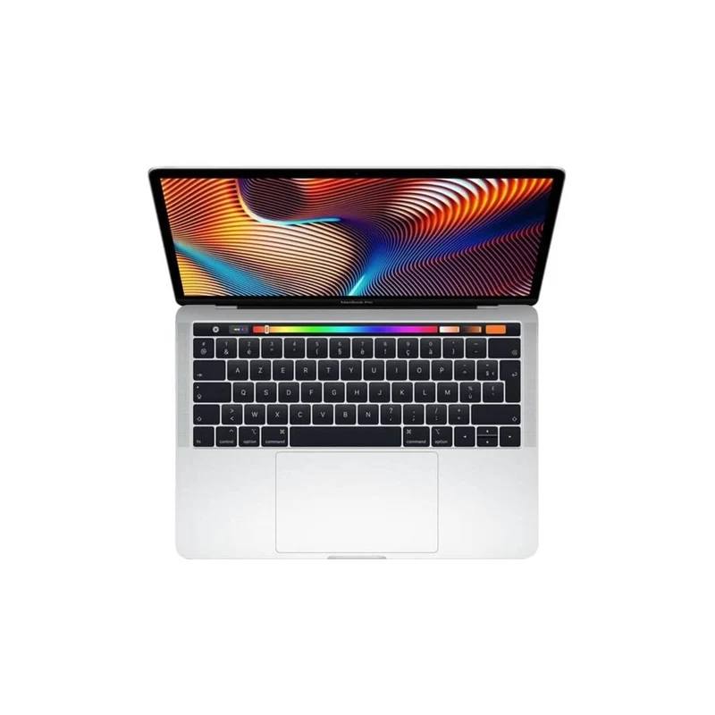 Apple MacBook Pro 13" i5 1,4GHz (2019) 8GO - 256GO SSD