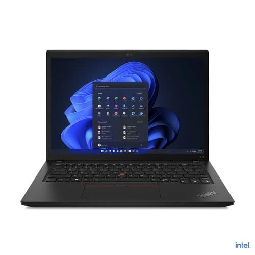 PC PORTABLE LENOVO THINKPAD X13 Intel Core i5-1235U - 16GO - 512GO SSD 13,3"