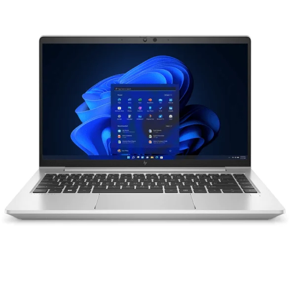 PC PORTABLE HP ELITEBOOK 640 G9 Intel Core i5-1245U - 16GO / 512GO SSD 14"