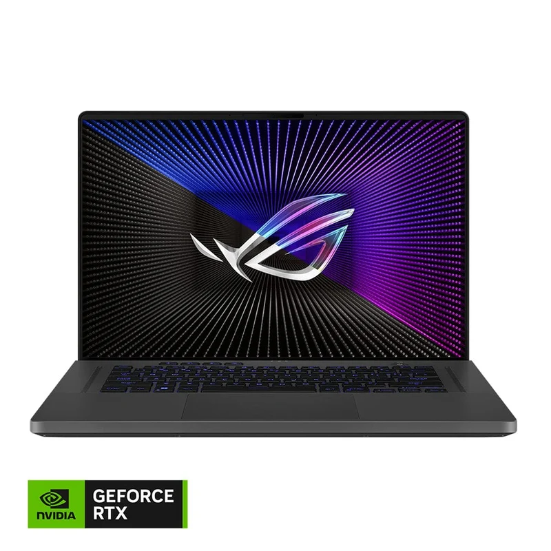 ASUS ROG Zephyrus G16 GU603ZV-N48W Intel Core i7-12700H / 16GB-512GB / RTX 4060 8GB