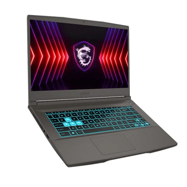 MSI THIN B13VE-2473XMA i7 13620H/16GB DDR4/512GB/RTX4050 6GB 15.6" 144Hz