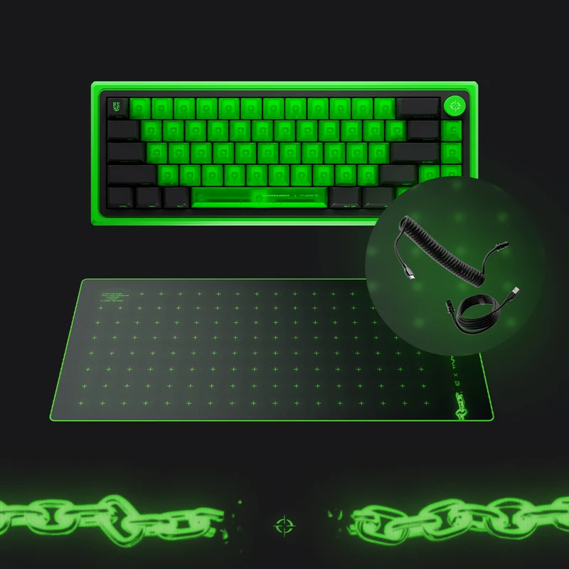 Bundle Unchained