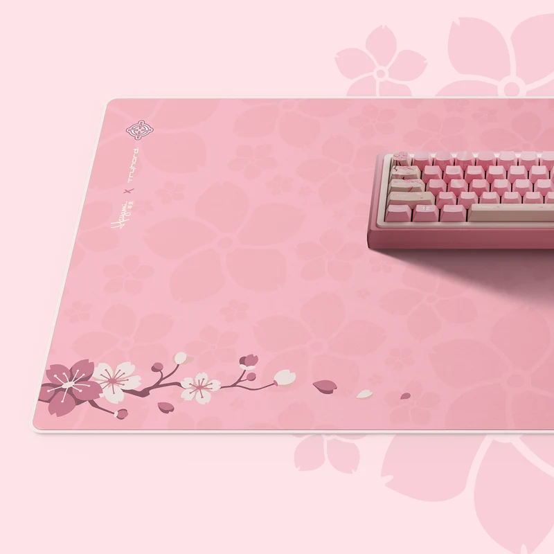 Tapis de souris XXL - Hayami