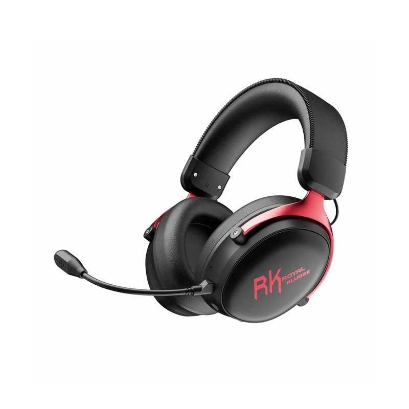Royal Kludge HG105 Wireless - Black Ops