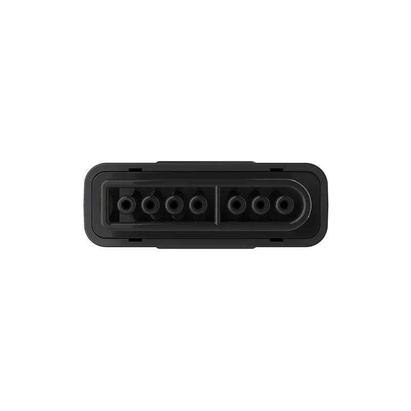 Récepteur Bluetooth 8BitDo pour SNES et Super Famicom — port manette d'origine