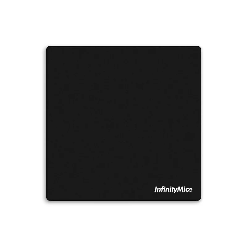 InfinityMice Infinite Speed V4 Mid+ XLSQ Black