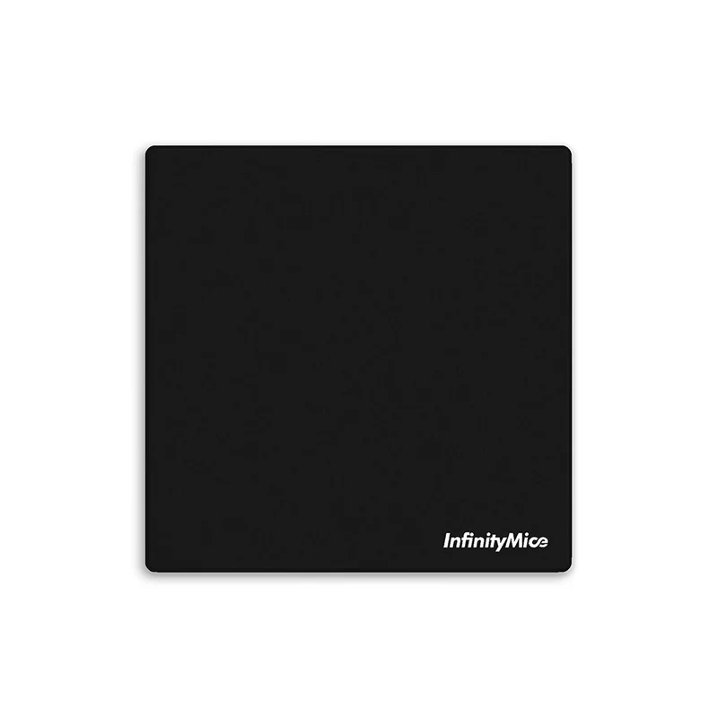 InfinityMice Infinite Speed V4 Mid+ XL Black