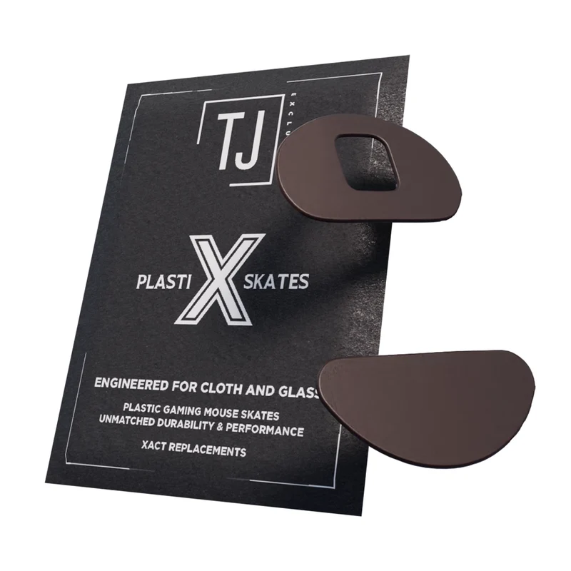 TJ Exclusives Xact Skates Zowie U Series