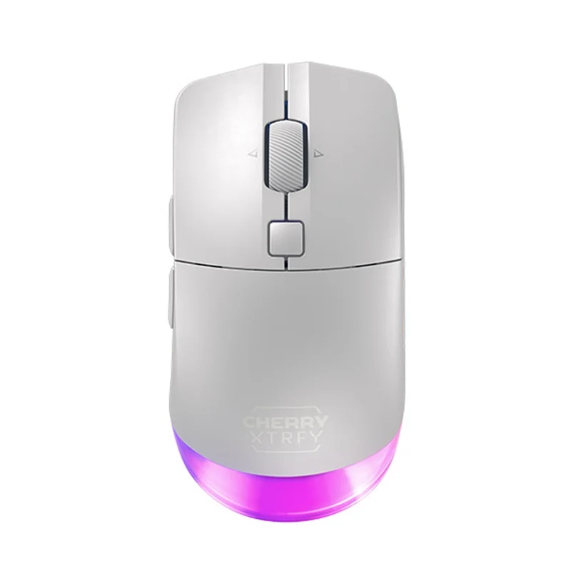 Cherry Xtrfy M50 Wireless White