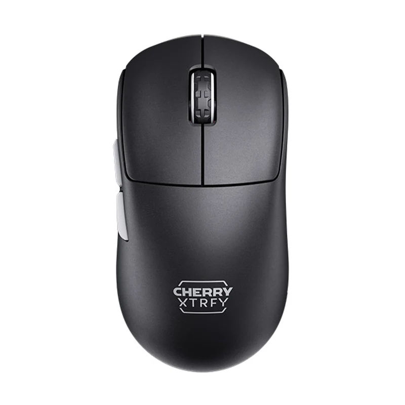 Cherry Xtrfy M68 Pro 8K Wireless Black