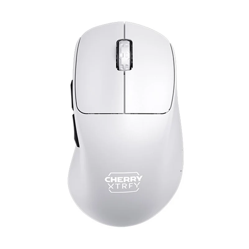 Cherry Xtrfy M64 Pro 8K Wireless White