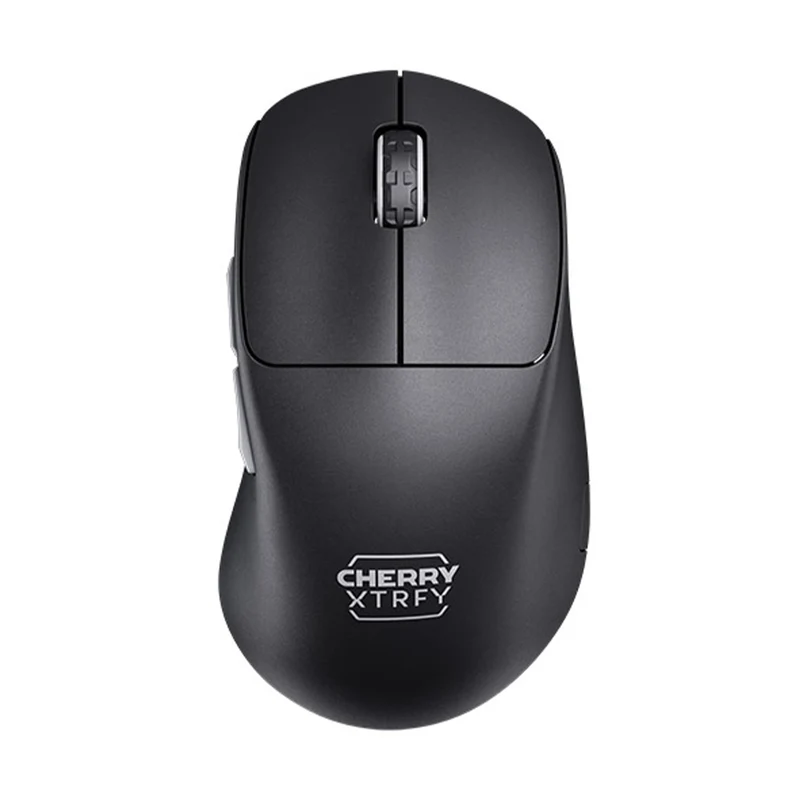 Cherry Xtrfy M64 Pro 8K Wireless Black