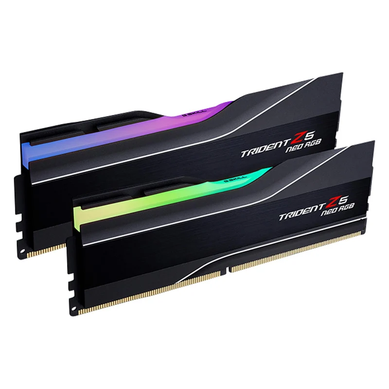 G.Skill Trident Z5 NEO RGB (2 x 16GB, 6000 MHz, RAM DDR5, DIMM)