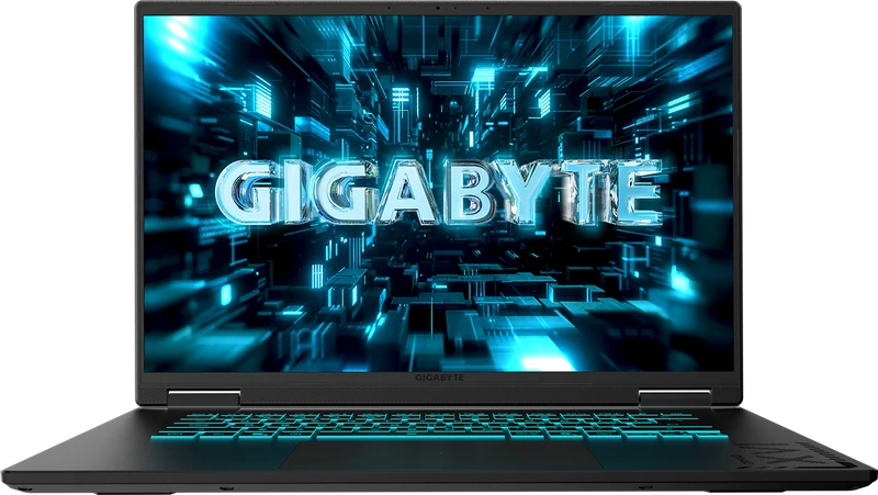 PC Portable Gamer Gigabyte Gaming A16 Pro 16" 165 Hz - Intel Core 7 240H - RTX 5070 Ti 12 Go - 32 Go DDR5 - SSD 1 To - Windows 11