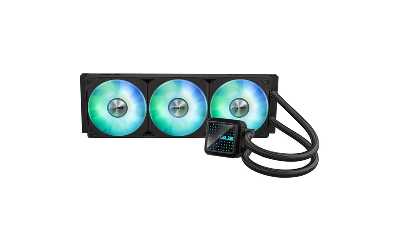 Asus PRIME LC 360 ARGB