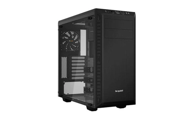 be quiet! PC-Gehäuse Pure Base 600