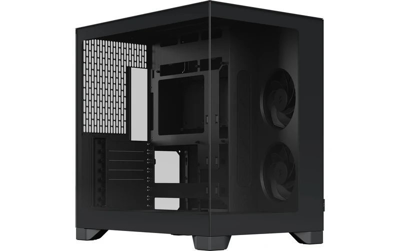 Fractal Pop 2 Vision Black