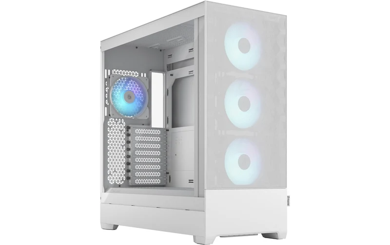 Fractal Design PC-Gehäuse Pop XL Air RGB TG