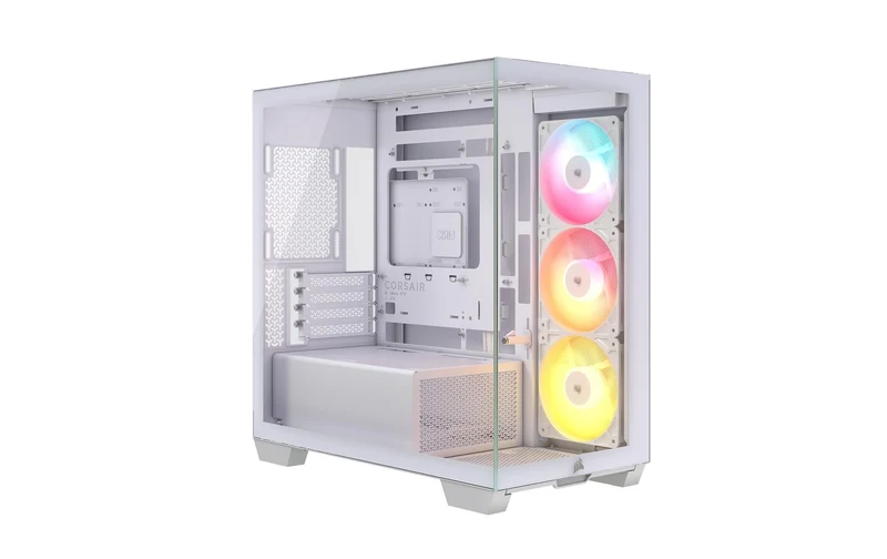 Corsair Midi Tower 2800X RS-R ARGB Pan Wei