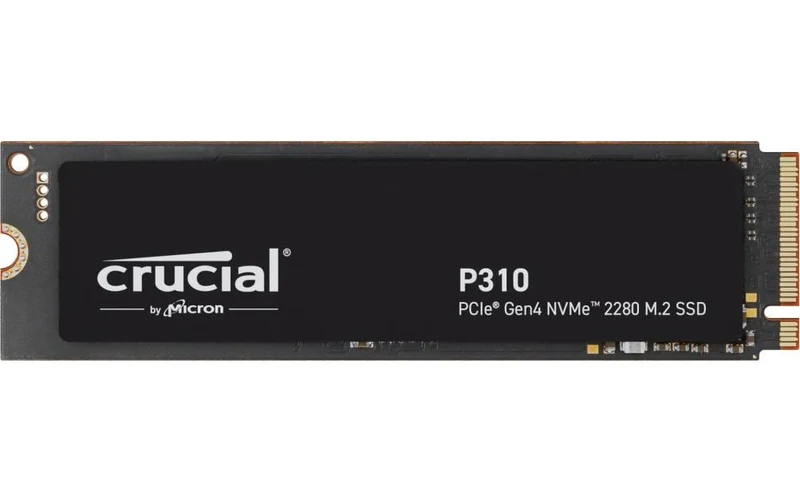 Crucial SSD P310 4TB, M.2 NVMe PCIe Gen4