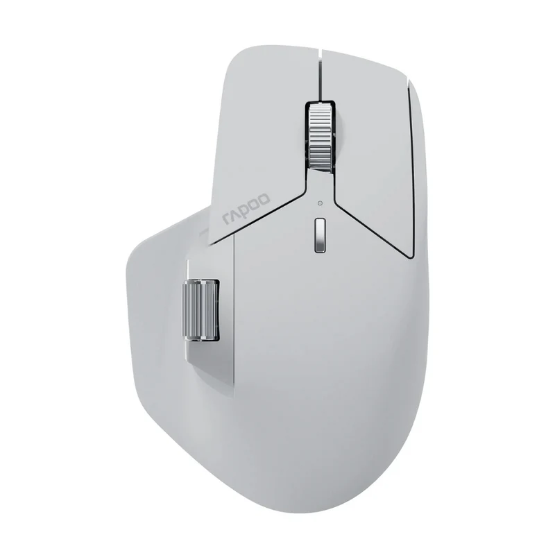Rapoo MT760M souris gamer - Bluetooth 5.0, 11 Boutons