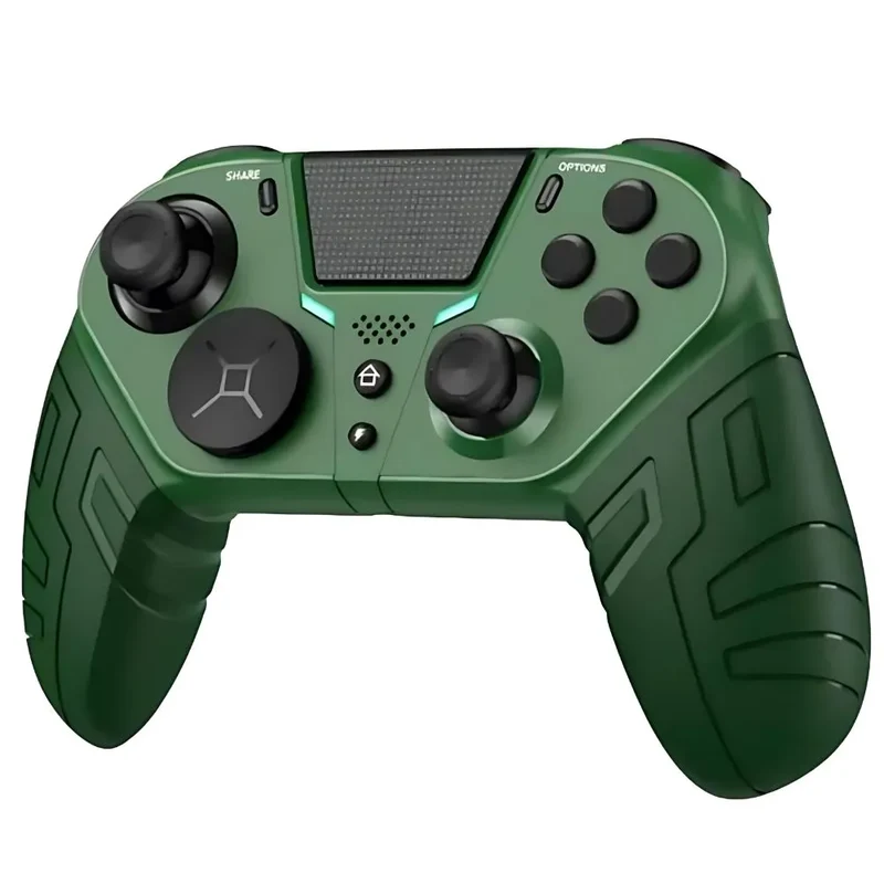 Manette PS4 – Polyvalence et Immersion Totale