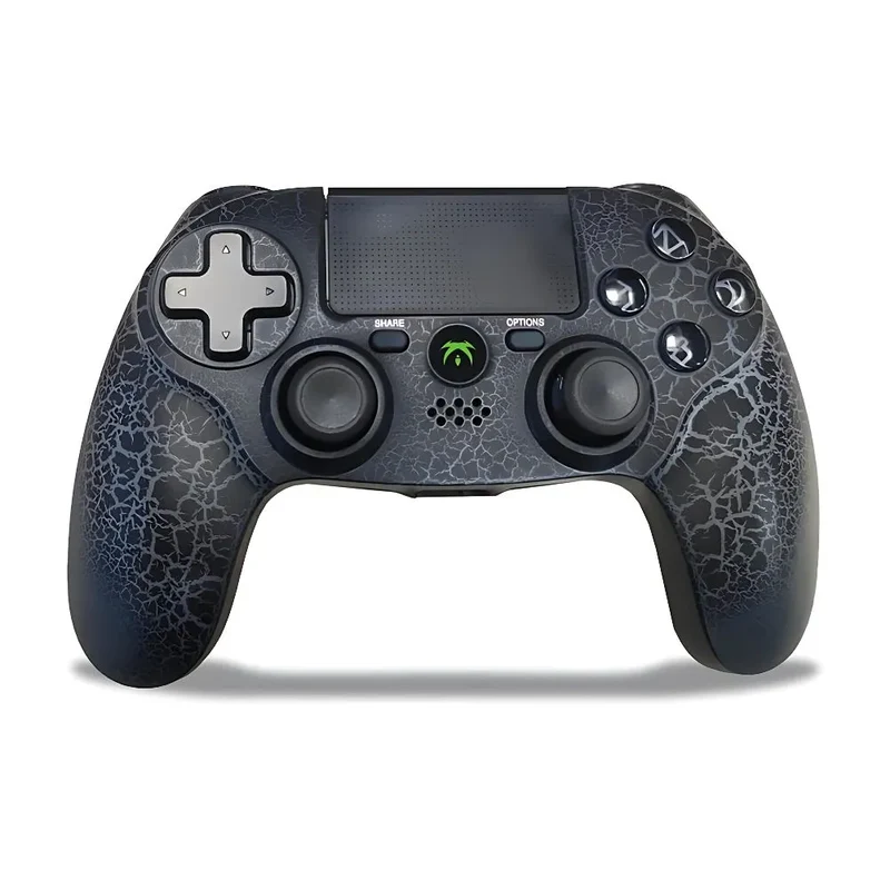 Manette PS4 – Style Unique et Gaming Performant