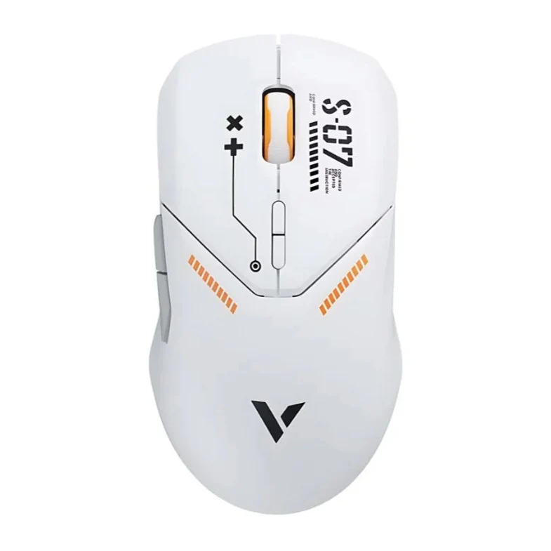 Souris Gamer Sans-Fil Rapoo VT9 Ultra-Précise 26000 DPI