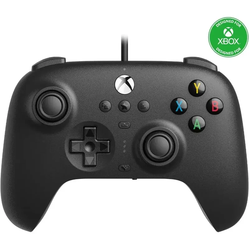 8BitDo Ultimate Wired - Manette Xbox & PC, Haute Précision