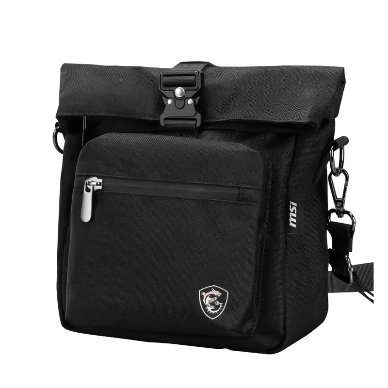 MSI CyberCircuit POUCH10O｜Sac tendance