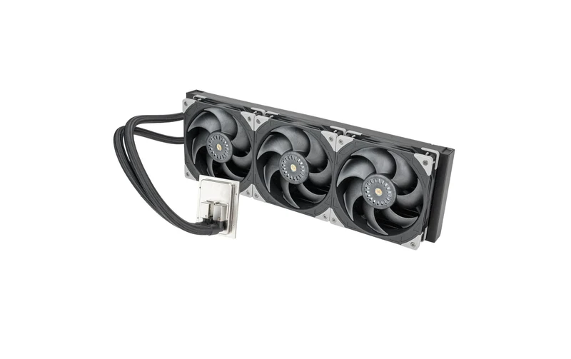 SilverStone SST-XE420 CPU Kühler